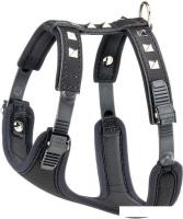 Шлея Ferplast Giotto P S Luxor 76111917 (черный)