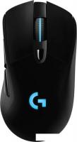 Игровая мышь Logitech G703 Lightspeed Hero 25K Wireless