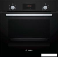 Электрический духовой шкаф Bosch Serie 2 HBF153EB0