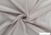 Тюль Legrand Вуаль шелк 2x2.6 м (серый)