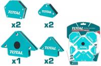 Уголок магнитный Total TAMWH7006