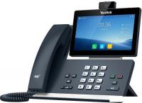 IP-телефон Yealink SIP-T58W (с камерой)