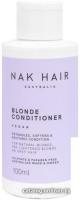 Кондиционер NAK Blonde Conditioner 100 мл