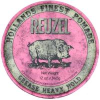 Reuzel Grease Heavy Hold 340 г