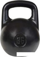 Гиря Titan уральская 36 кг