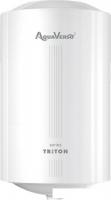Накопительный электрический водонагреватель AquaVerso Triton 30 V