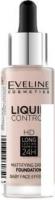 Тональная основа Eveline Cosmetics Liquid Control (тон 20)