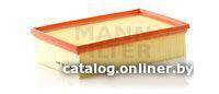 Воздушный фильтр MANN-filter C30005