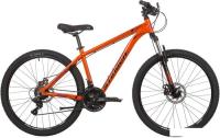 Велосипед Stinger Element STD 26 р.16 2022 (оранжевый)