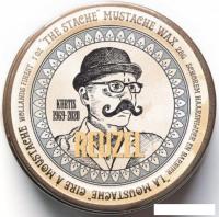 Воск Reuzel The Stache Mustache Wax 28 г