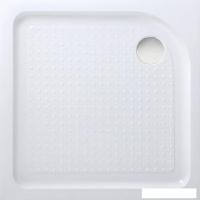 Душевой поддон BelBagno TRAY-BB-A-90-15-W 90x90