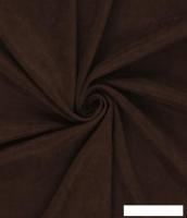 Штора Legrand Канвас 1.5x2.6 м (шоколад)