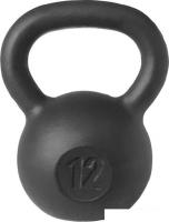 Гиря Titan для кроссфита 12 кг