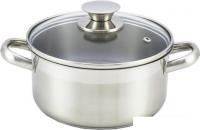 Кастрюля Кухар Крокус Традиция КК2-18С2