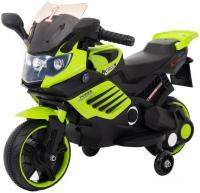 Электромотоцикл Sundays BJH158 (зеленый)