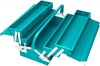 Ящик для инструментов Total THT10702