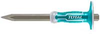 Зубило Total THT4421219