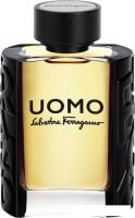 Туалетная вода Salvatore Ferragamo Uomo EdT (100 мл)