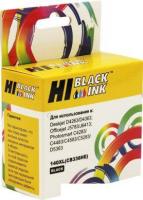Картридж Hi-Black HB-CB336HE (аналог HP CB336HE)