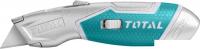 Нож строительный Total TG5126101