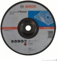 Обдирочный круг Bosch 2608603184