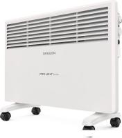 Конвектор Breeon Pro Heat BCPT-2500 KM