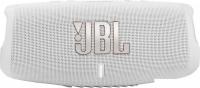 Беспроводная колонка JBL Charge 5 (белый)