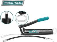 Шприц для смазки Total THT111051