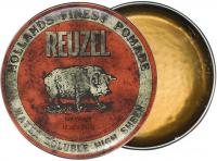 Reuzel Water Soluble High Sheen Pomade 340 г