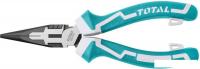 Длинногубцы Total THT220806S