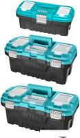Набор ящиков Total TPBXK0032