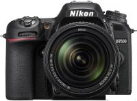 Фотоаппарат Nikon D7500 Kit 18-140mm VR