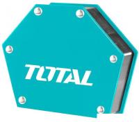 Уголок магнитный Total TAMWH75056