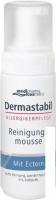 Medipharma cosmetics Очищающий мусс для лица с эктоином Dermastabil 150 мл