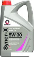 Моторное масло Comma Syner-X 5W-30 5л