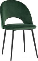 Стул Stool Group Меган AV 415-H30-08(P) (велюр зеленый)