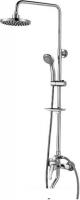 Душевая система  Rossinka Silvermix A35-46
