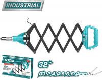 Заклепочник Total THT32321