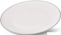 Тарелка обеденная Fissman Aleksa 3897
