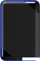 Внешний накопитель Silicon-Power Armor A62 2TB SP020TBPHD62SS3B