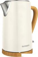 Электрический чайник Oursson EK1754MD/IV