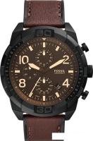 Наручные часы Fossil Bronson FS5875