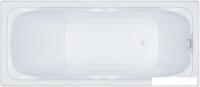 Ванна Triton Стандарт 165x70 (с каркасом и экраном)