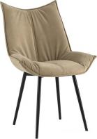 Стул Stool Group Осло fb-oslo-neo-07 (велюр капучино)