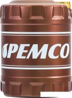 Моторное масло Pemco DIESEL G-6 UHPD 10W-40 Eco API CI-4/SL 10л