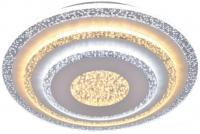 Люстра-тарелка Mirastyle JX-19341/500 WH