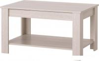 Журнальный столик Памир Октава (ясень/анкор светлый)