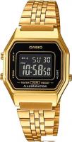 Наручные часы Casio Collection LA680WGA-1B