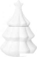 Емкость Elan Gallery Новогодняя елка 950169