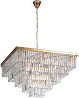 Подвесная люстра LOFT IT Prism Clear 10019/800S